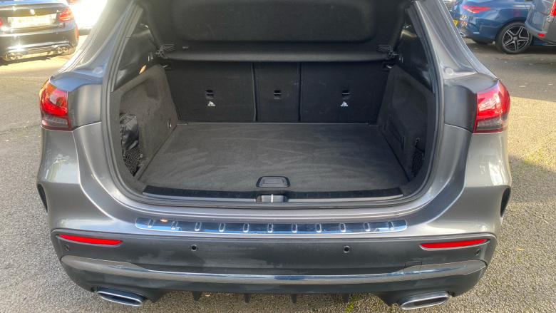 Mercedes-Benz GLA 200 AMG Line Executive 5dr Auto Petrol Hatchback